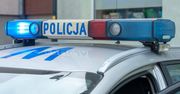 Piła: 72-latek podpalił garaż z sąsiadem w środku. Trafił do aresztu