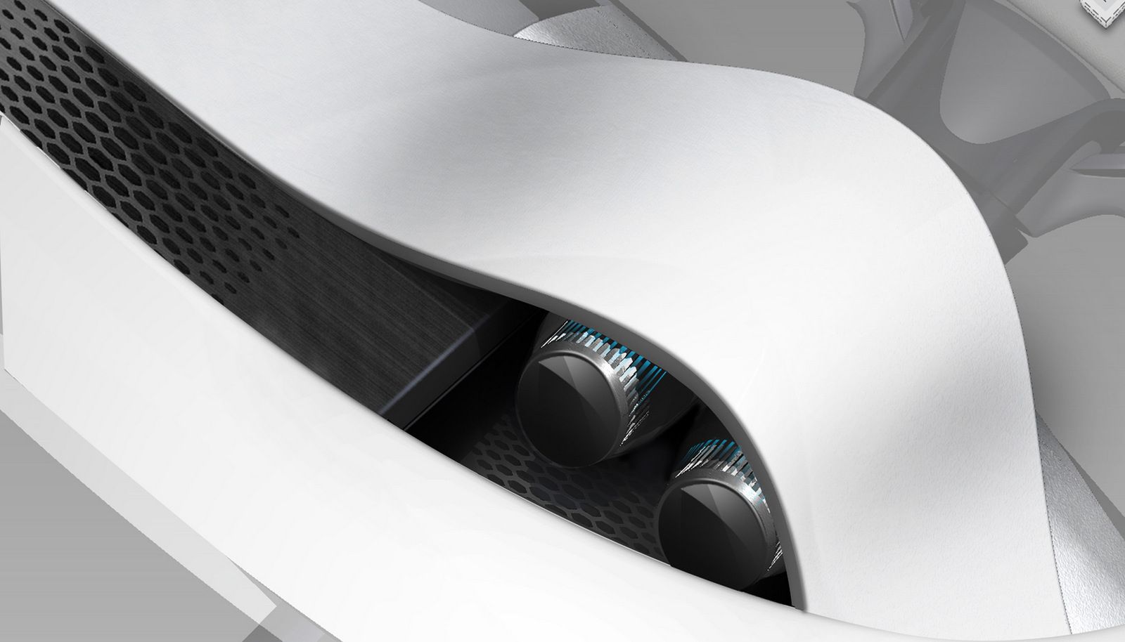 Jaguar C-X17 Concept w studiu i plenerze [galeria] 52
