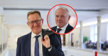 "Tubki" ministra Telusa. Jest reakcja polityka PSL