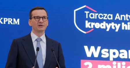 Dramat dla Polaków z kredytami. "Inflacja się rozjechała"