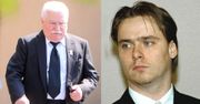 Syn Lecha Wałęsy skazany za kradzież świeczki. Na 50 złotych grzywny...