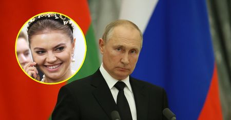 Zachód boi się, że Putin wybuchnie. Plotki o Alinie Kabajewej
