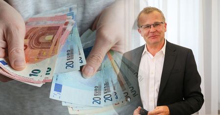 Strefa euro podnosi koszt kredytów. Czas na Polskę? Członek RPP komentuje