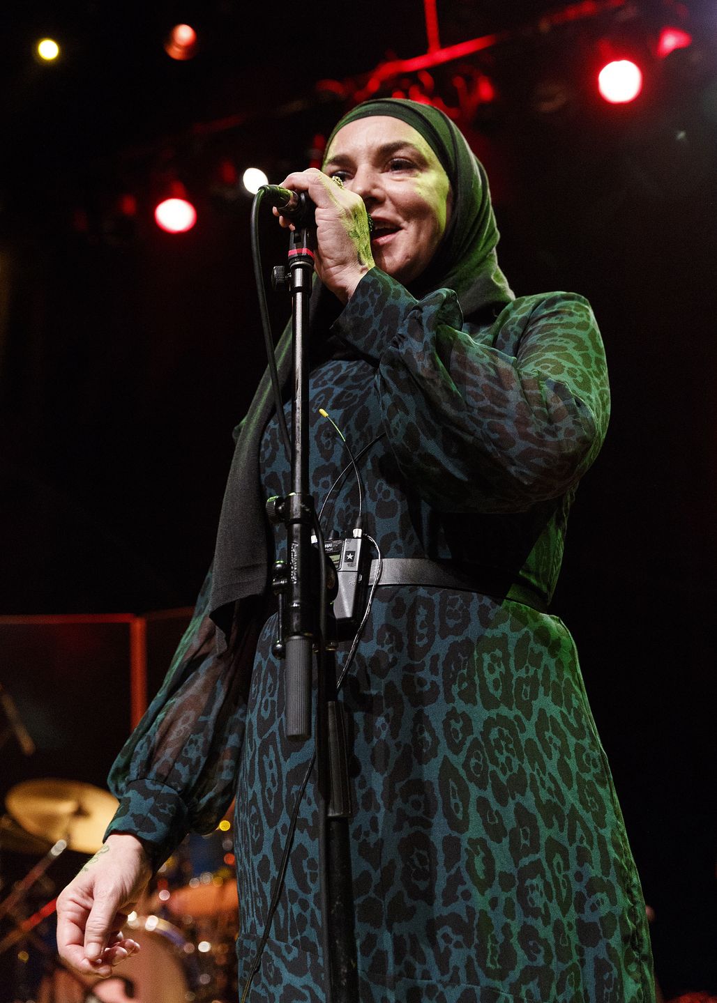 Sinead O'Connor