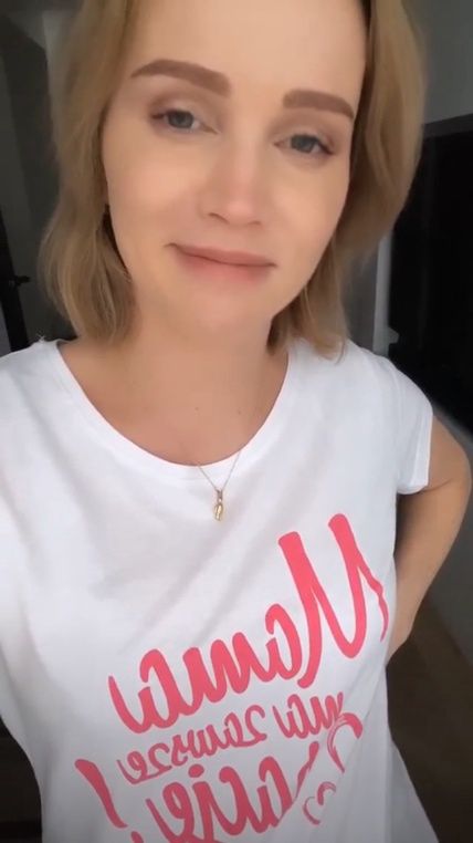 Maffashion szczerze o powrocie do formy