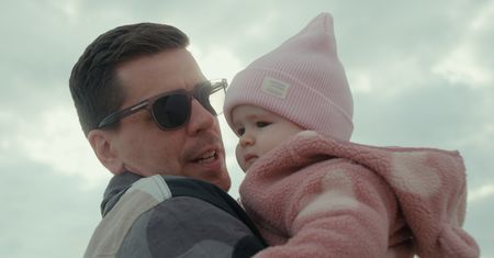 Szczęsny odsłania się jak nigdy. Gęsia skórka gwarantowana