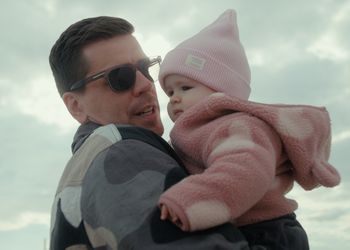 "Szczęsny" odsłania się jak nigdy. Gęsia skórka gwarantowana