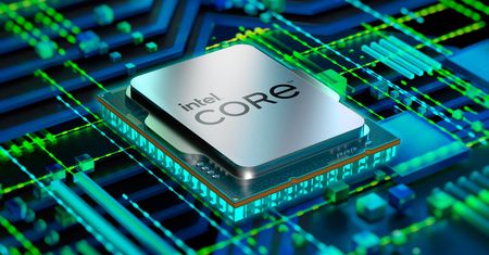 Testujemy Intel Core i5-12600K - czy to pogromca Ryzena 5 5600X?