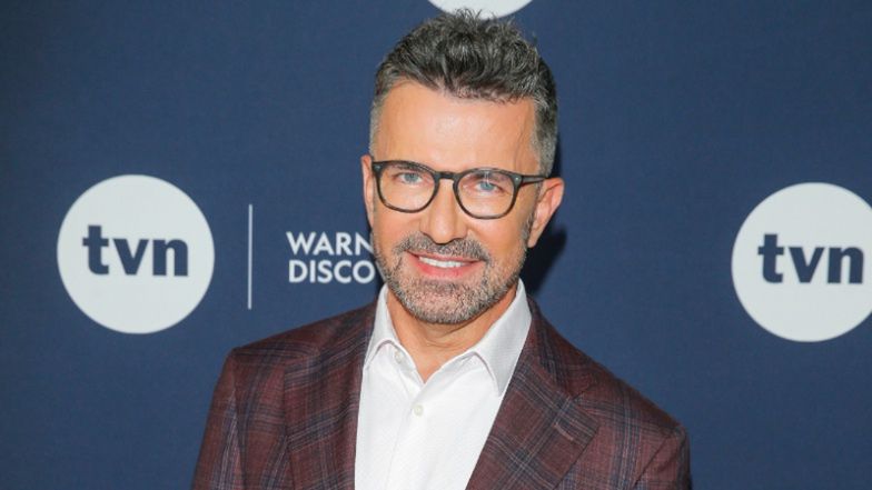 Zbigniew Łuczyński z TVN poprowadzi nowe "Wiadomości"