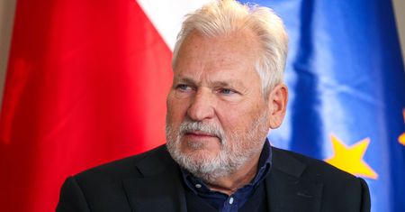 Prowadzi Kwaśniewski. Są wyniki najnowszego sondażu