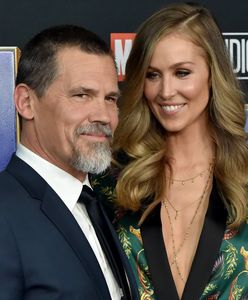 Josh Brolin przeżywa drugą młodość. Zamiast dziadkiem, znowu został ojcem