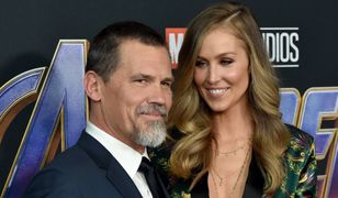 Josh Brolin przeżywa drugą młodość. Zamiast dziadkiem, znowu został ojcem