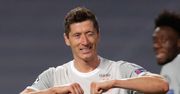 Robert Lewandowski kupił córkom auto. Już nim jeżdżą!