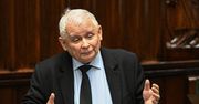 Kaczyński w ostrych słowach. "Próba likwidacji państwa polskiego"
