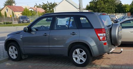 Kupują auto, potem straszą. Na celowniku osoby mniej zamożne