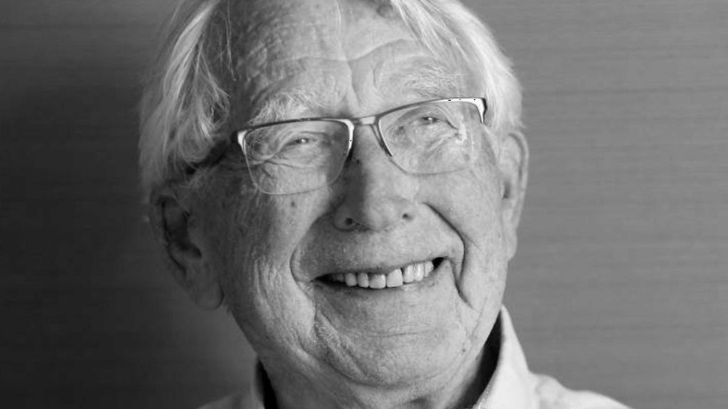 Lou Ottens, twórca kasety magnetofonowej