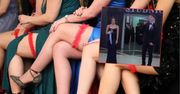 Nagranie ze studniówki krąży po sieci. Trzeba mieć dużo odwagi