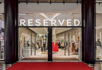 LPP rośnie na giełdzie o 6 proc. Powodem zapowiedź, która spodobała się inwestorom