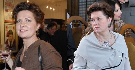 Kotulanka chce wrócić do "Klanu"! PRZESTAŁA PIĆ?