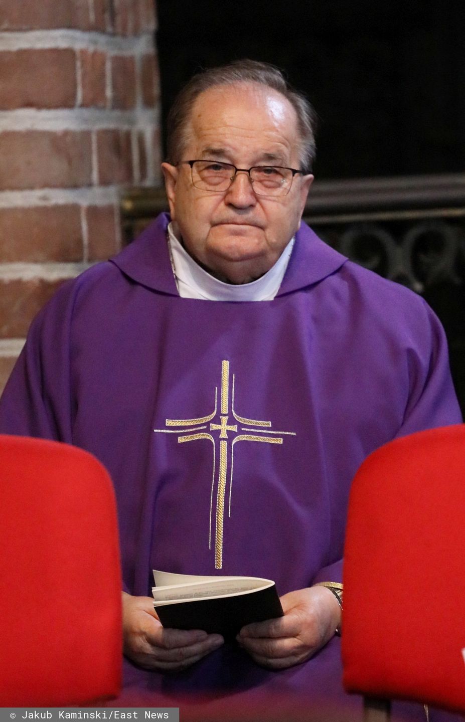 Tadeusz Rydzyk