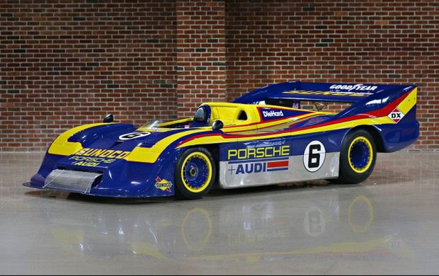 1973 Porsche 917/30 Can-Am Spyder