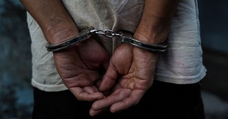 Brutalnie zgwałcił 11-latkę. Zwyrodniały recydywista usłyszał wyrok