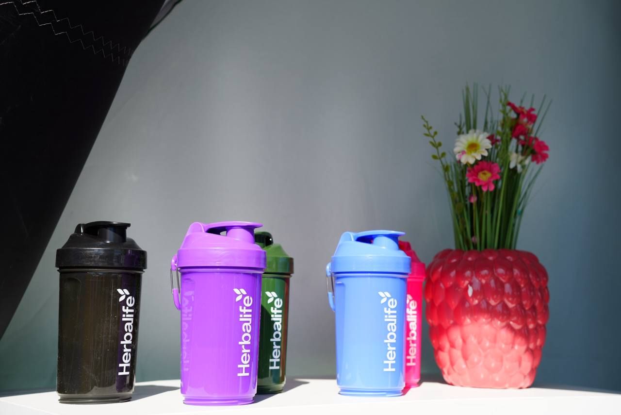 Herbalife 