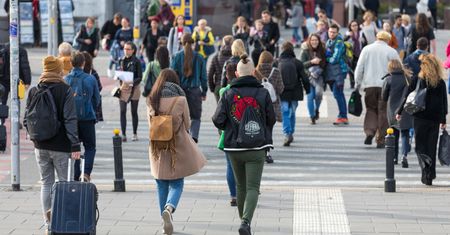 Płace Polaków spadają w połowie branż. "Siła negocjacyjna pracowników osłabia się"