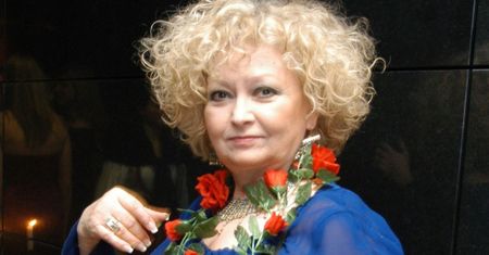 Ewa Florczak znowu w "Klanie. Nie będzie już farmaceutką