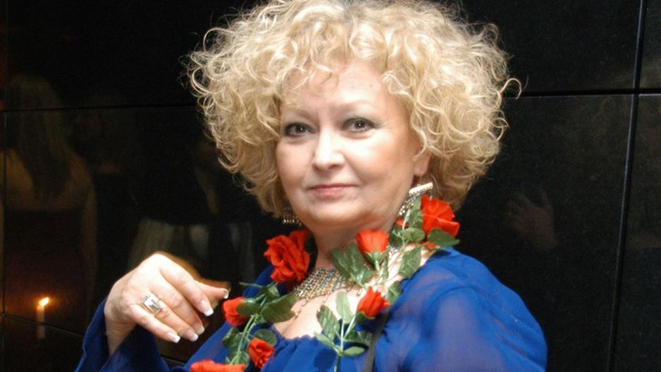 Ewa Florczak na powrót w "Klanie"