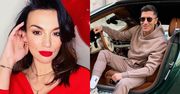 Paulina Krupińska chwali się, kiedy poznała Roberta Lewandowskiego... (FOTO)