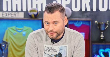 Komornik wszedł na konto Krzysztofa Stanowskiego. Dziennikarz komentuje