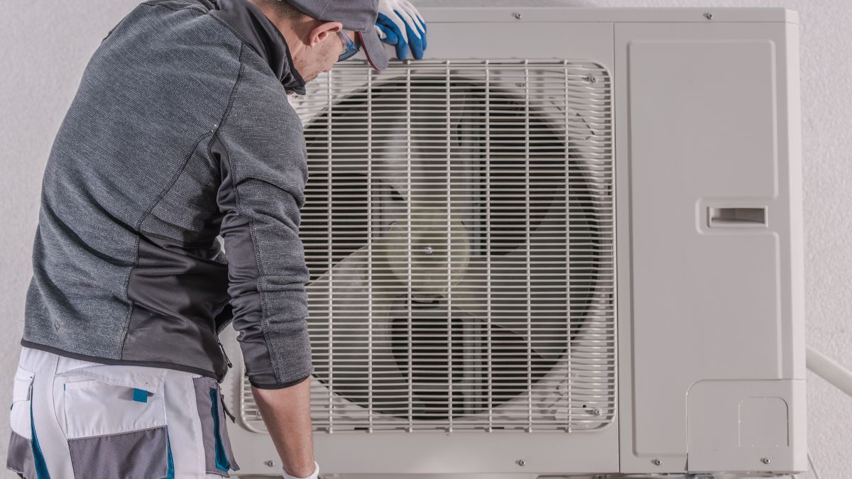 Jak dbać o pompy ciepła, by służyły jak najdłużej?