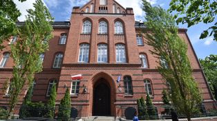 Wielki remont sądu w Toruniu potrwa 5 lat! Na ten czas - przeprowadzka do wynajętego gmachu