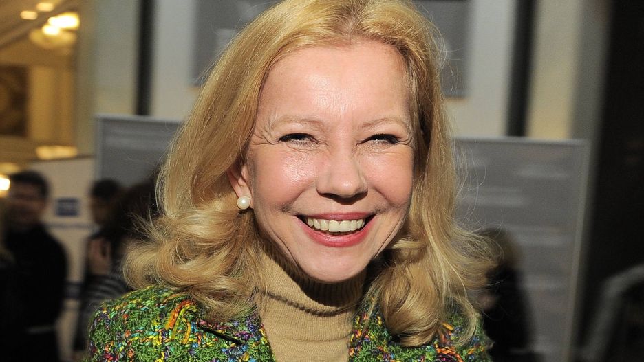 Popie�uszko - premieraMa�gorzata Zaj�czkowska  2009-02-16mwegrzyn