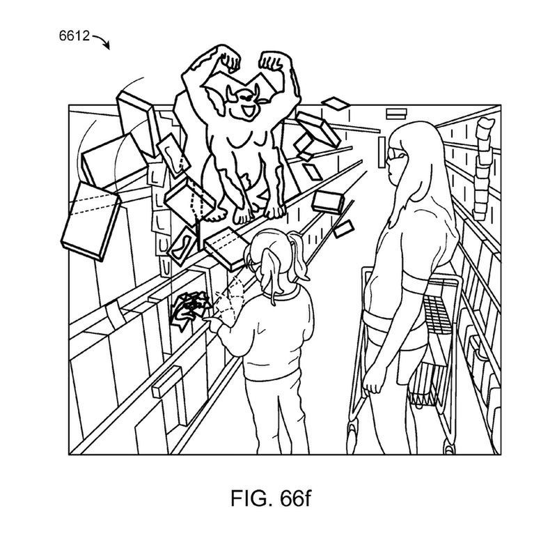 Magic Leap - wirtualna rzeczywistość, w którą chcę wejść. Science-fiction stanie się faktem? 4