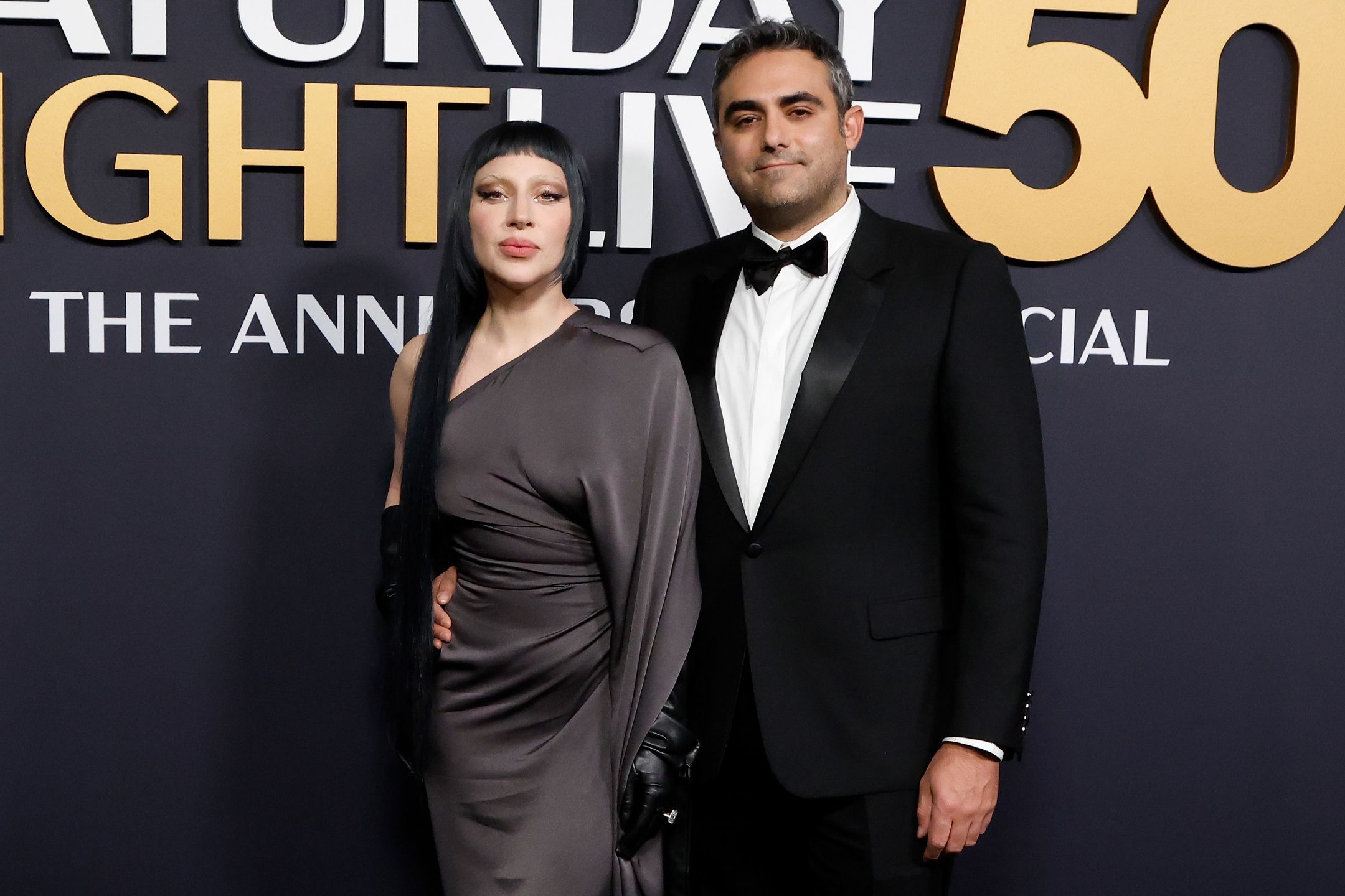 Lady Gaga i Michael Polansky 