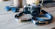 Noś aparat wygodnie i stylowo, czyli nowe paski i akcesoria od Peak Design