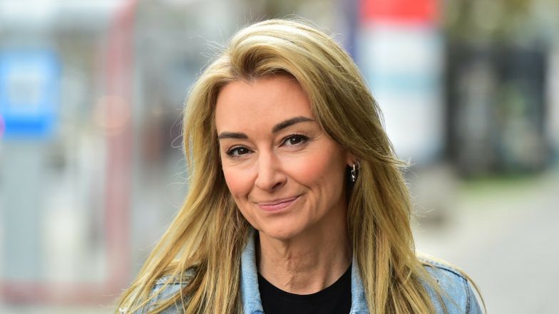 Martyna Wojciechowska publikuje zdjęcie z Kabulą i zdradza jak teraz wygląda jej życie