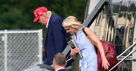 Asystentka Trumpa publikowała szokujące wpisy. Wszystkie usunęła