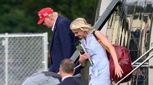 Asystentka Trumpa publikowała szokujące wpisy. Wszystkie usunęła