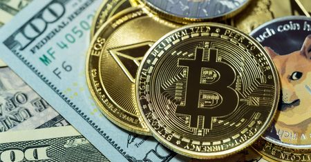 Chiny zakazały kryptowalut. Inwestorzy omijają zakaz i generują ogromne zyski