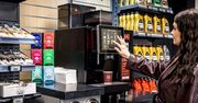 ORLEN uruchomił w Czechach pierwszy samoobsługowy sklep przy stacji paliw