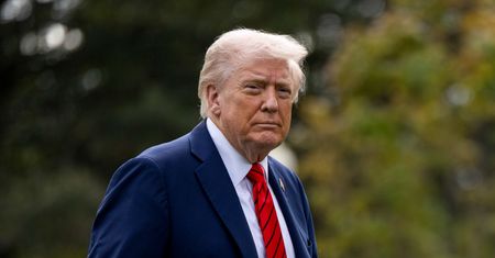 Trump planuje zwołać międzynarodowy szczyt. Chodzi o pokój w Gazie