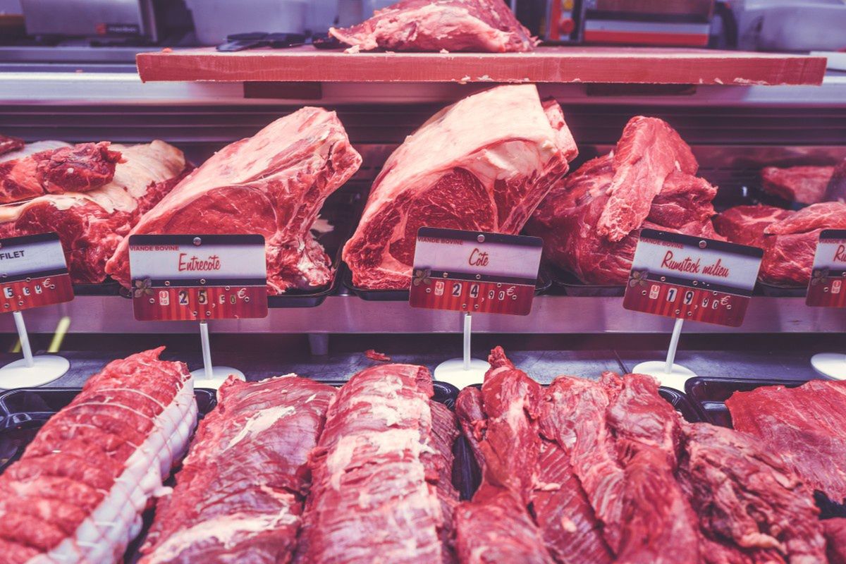 Mięso będzie drogie jak nigdy. Ta decyzja może być bolesna