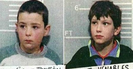 Najmłodsi mordercy Europy. Przerażające zbrodnie dzieci