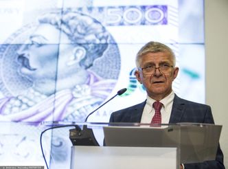 Podatek Belki irytuje inwestorów. Ale rząd ma z niego podwójną korzyść