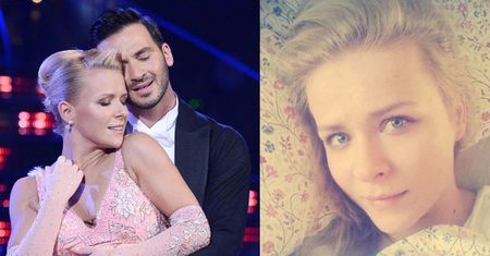 Aneta Zając pokazała się bez makijażu! (FOTO)