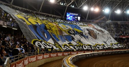 Toruń: Sezon "Aniołów" i... Motoareny. Zwycięstwa w rankingach i miliony dla klubu!