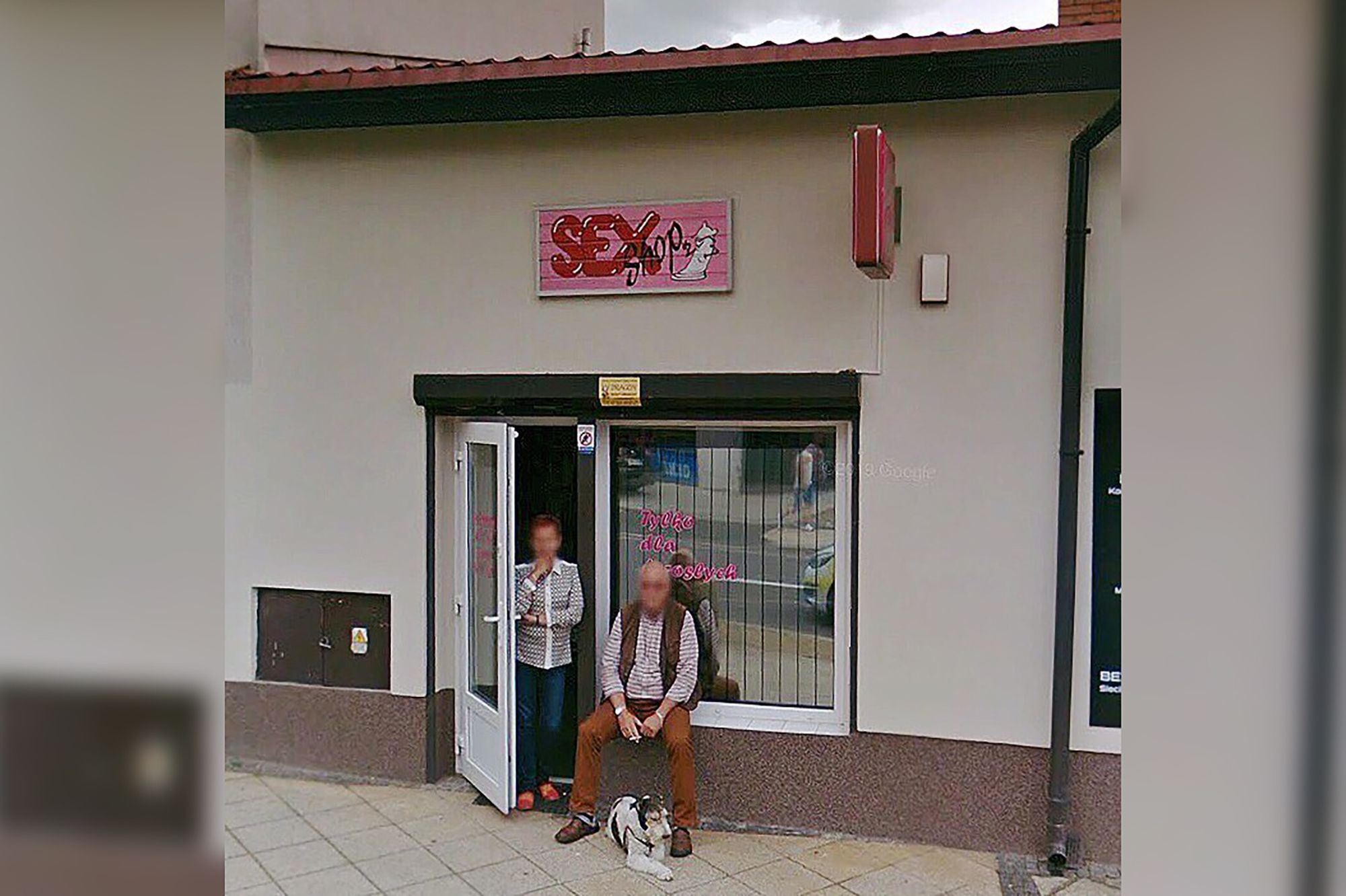 Tak widzi nas cały świat, czyli Polska w Google Street View 1